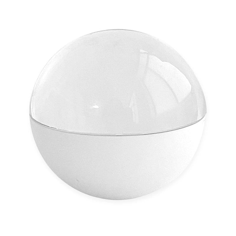 3D Crystal Ball Video Ornament