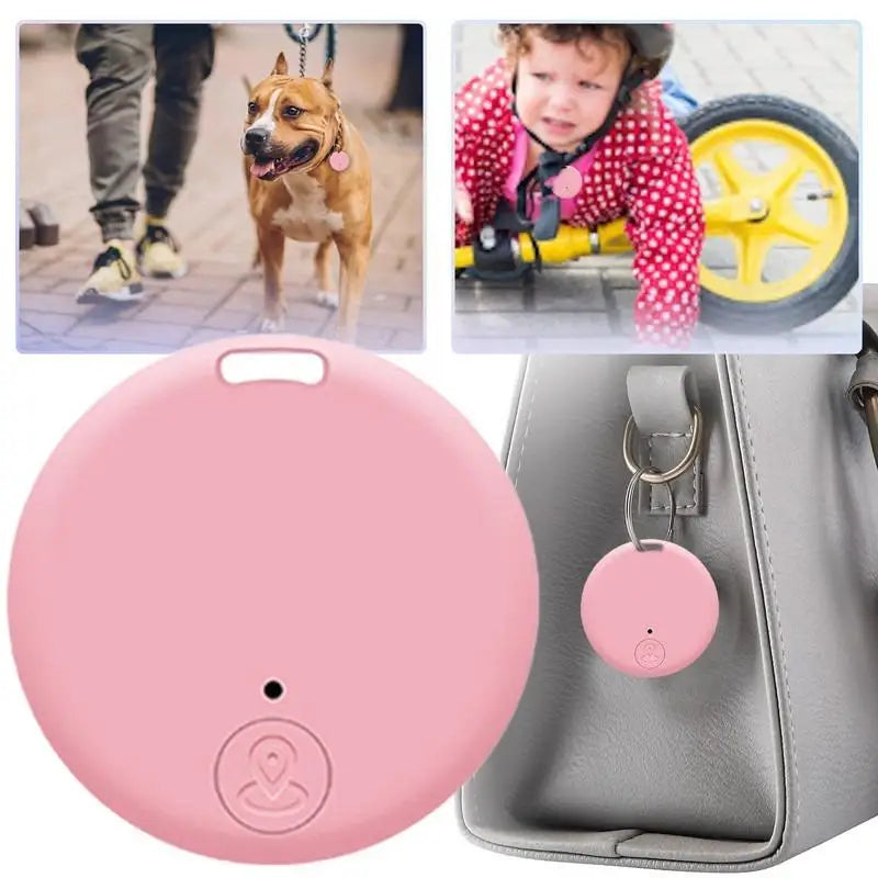 Mom’s Smart Finder – Never Lose What Matters