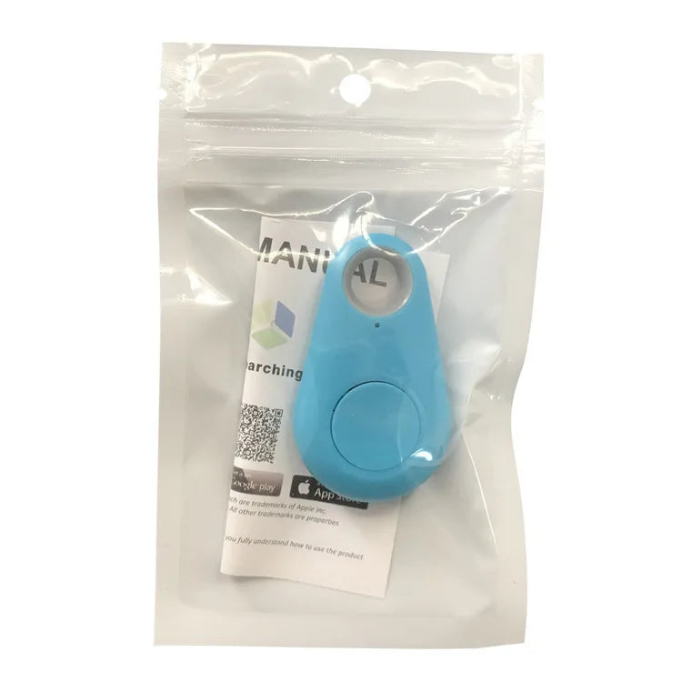 Mom’s Smart Finder – Never Lose What Matters