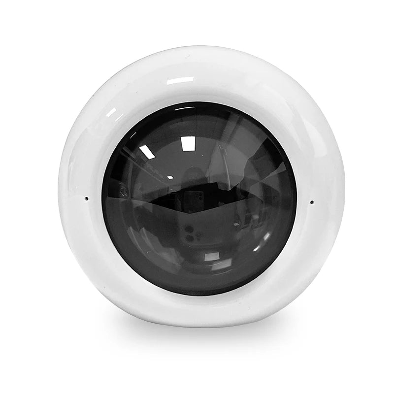 3D Crystal Ball Video Ornament