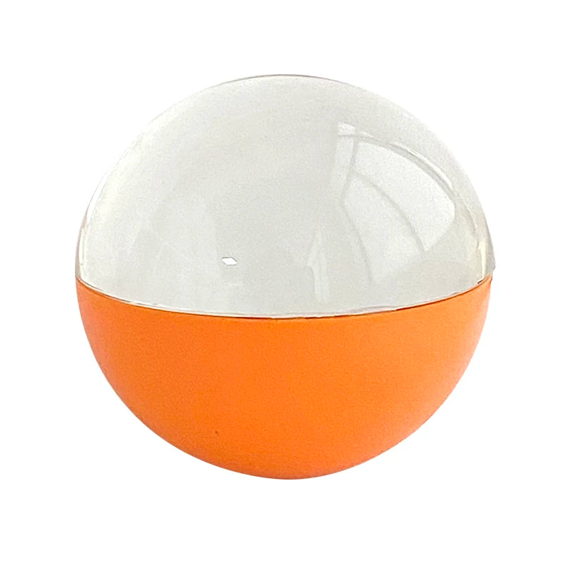 3D Crystal Ball Video Ornament