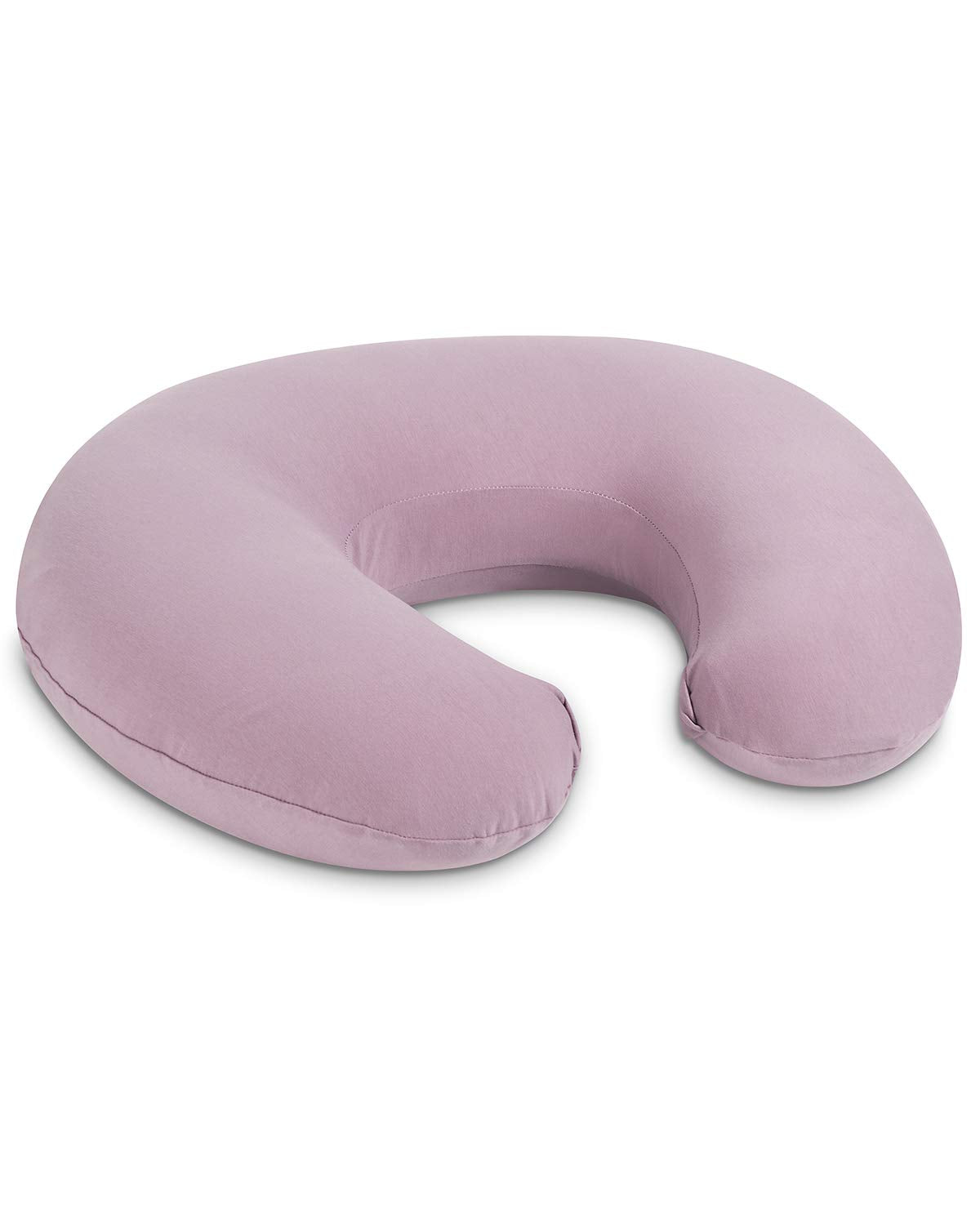 Momsentials Baby Nursing Pillow – Machine Washable with Two Extra Covers