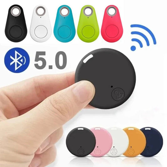 Mom’s Smart Finder – Never Lose What Matters